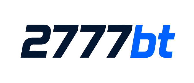 2777bt লোগো